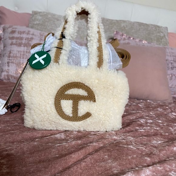 UGG Handbags - UGG/TELFAR Purse Size Small
